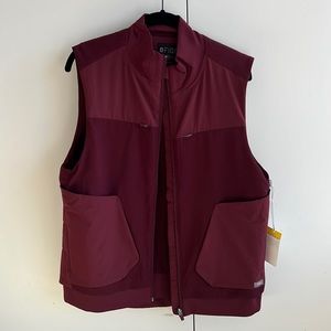 🆕 NWT Women’s Figs Morven Vest